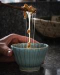 Natto Rice