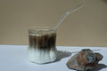 Premium Hojicha Latte