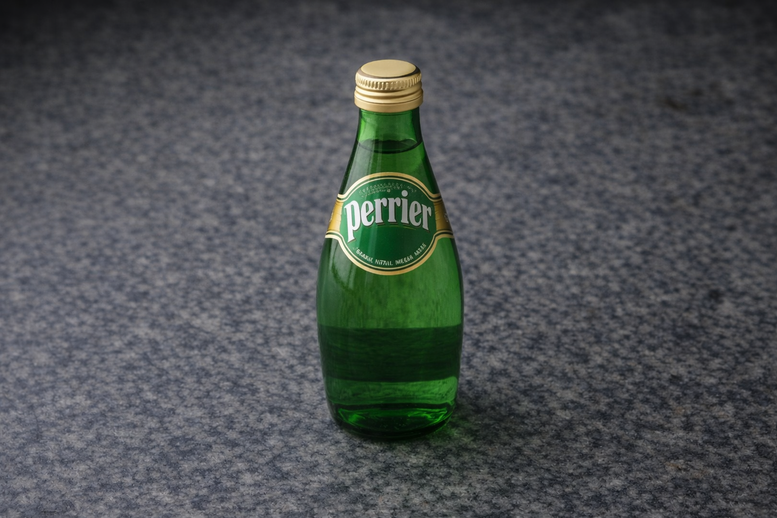 Perrier Soda