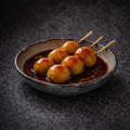 Mitarashi Dango Mochi（Pre-orders only）