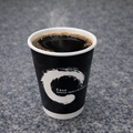 Japanese Style Coffee