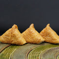 Inari Sushi (3pcs)