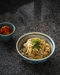 Oyakodon Chicken and Egg