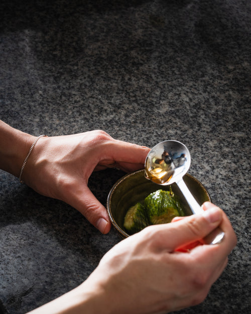 Asazuke Lightly Pickled Vegetables