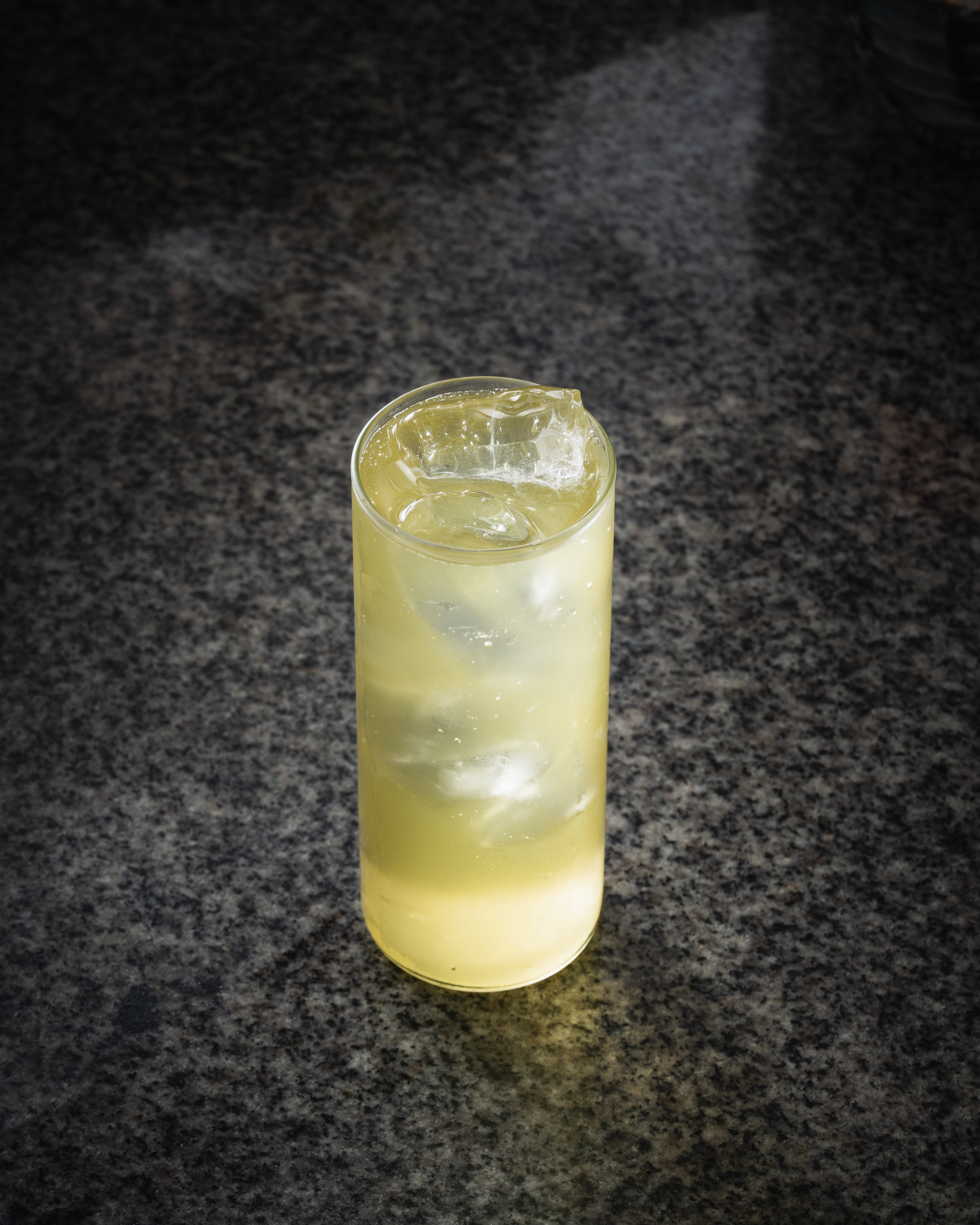 ryokuchaページ Ryokucha Japanese Green Tea (Ice or Hot) – AxisEnso