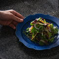 Half Salad