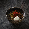 Shoyu Ramen Soy Sauce & beef Broth
