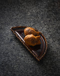 Taiyaki Fish-Shaped Small Pancake (2 pieces)