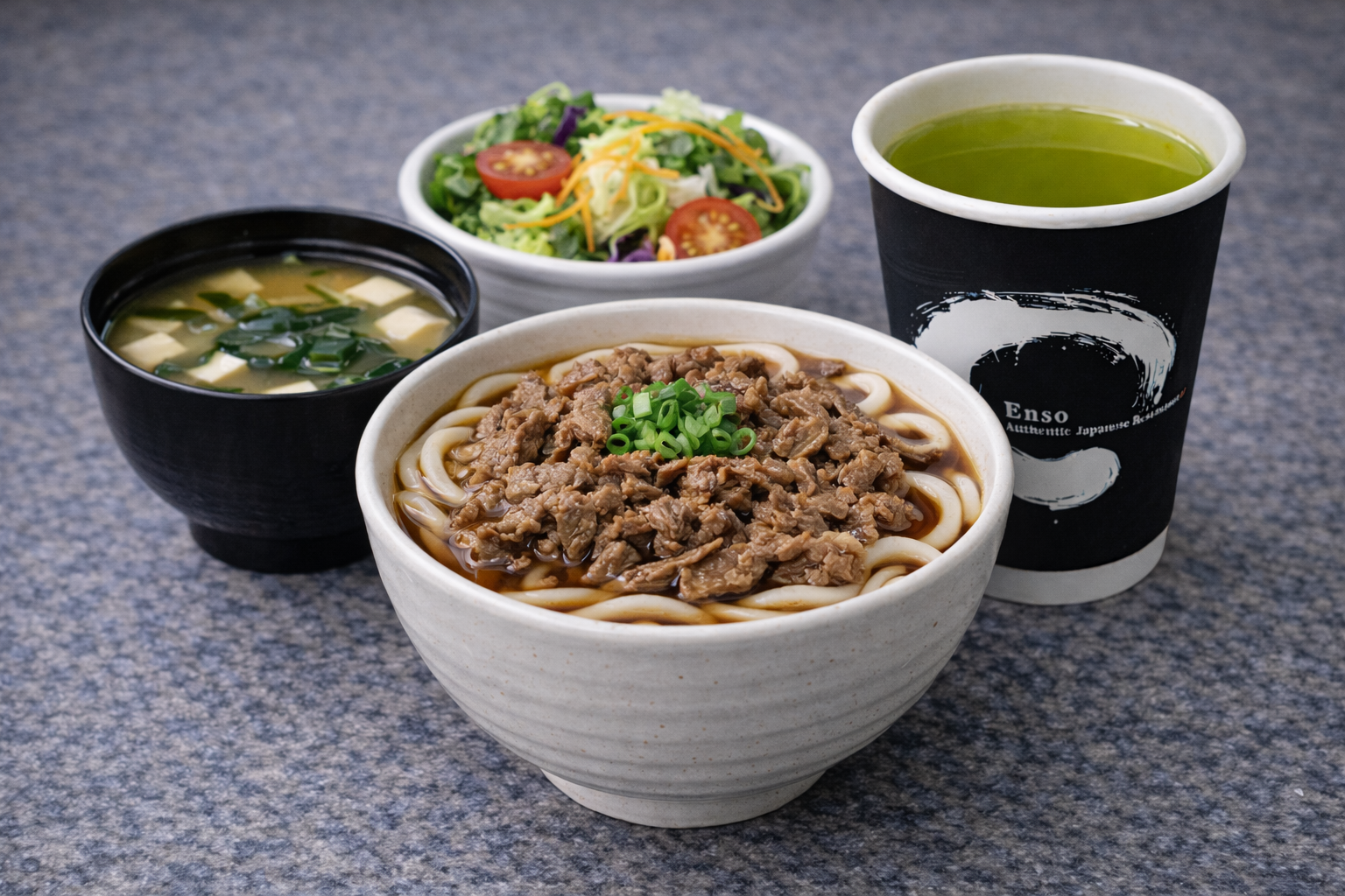 Noodle Set