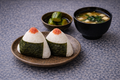 Random Onigiri Set (2 pcs)
