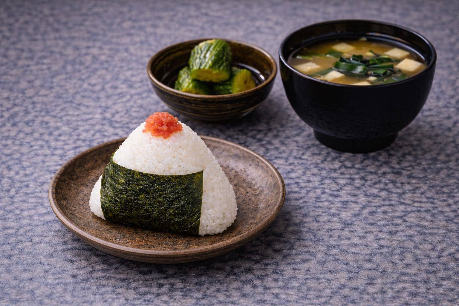 Random Onigiri Set (1 pc)