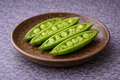 Snow Peas