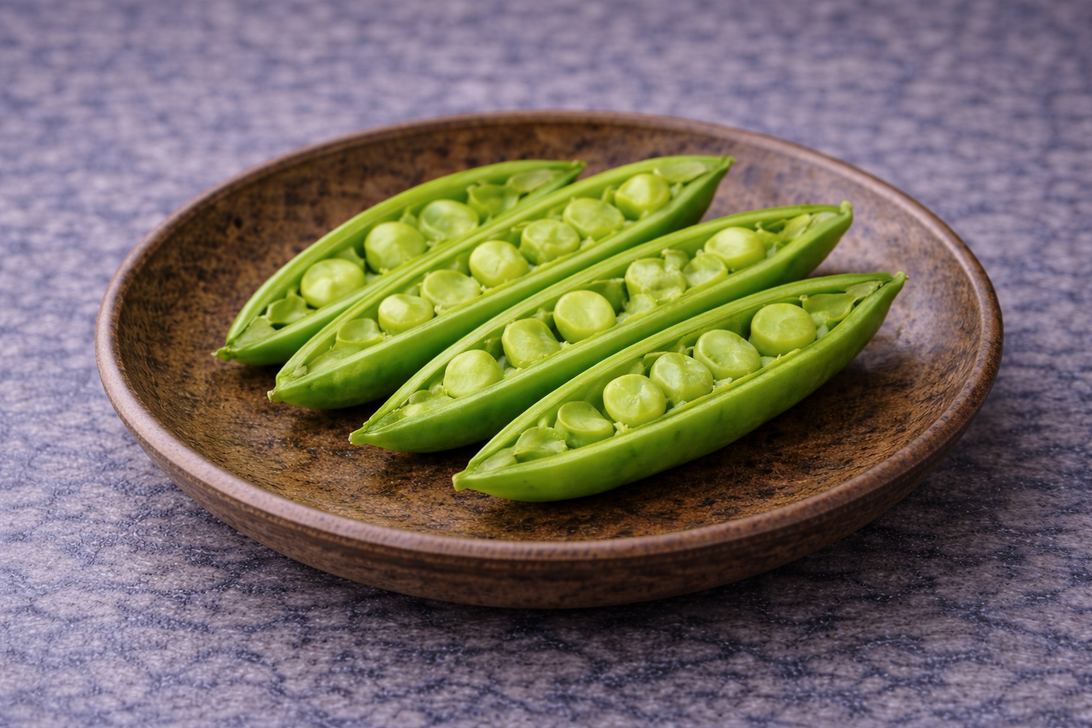 Snow Peas