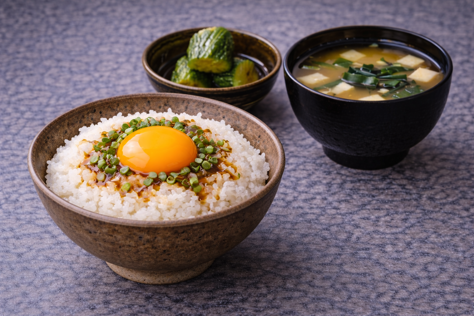 TKG Set