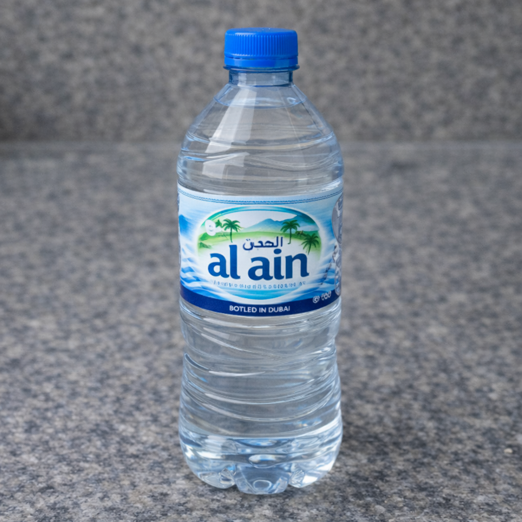 Water