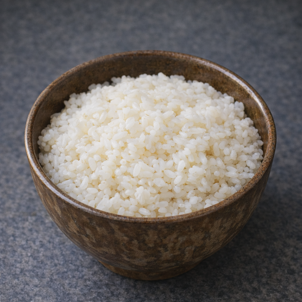 White Rice
