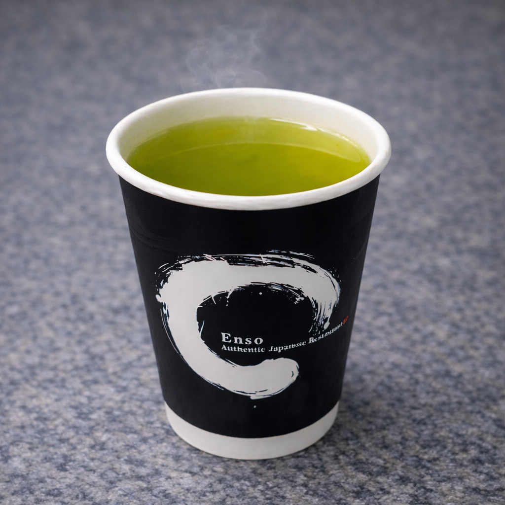Shizuoka Green Tea